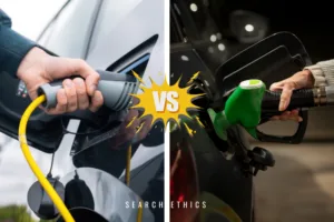 Electric-vs-Petrol