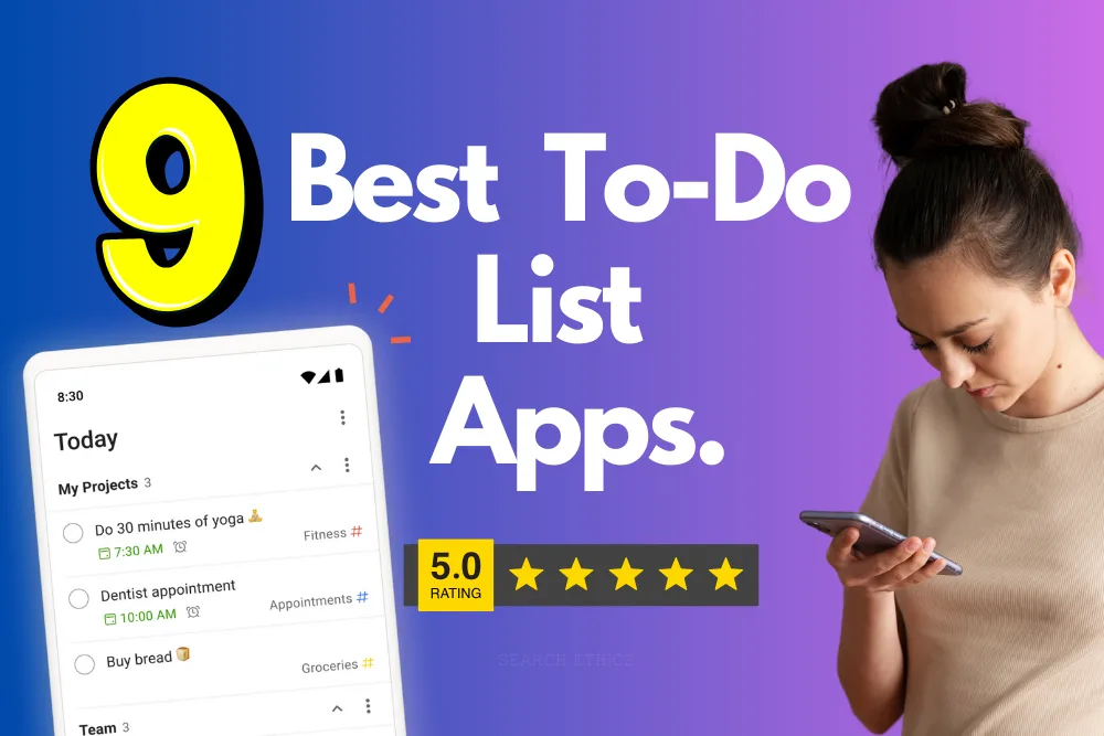 9-best-to-do-list-apps