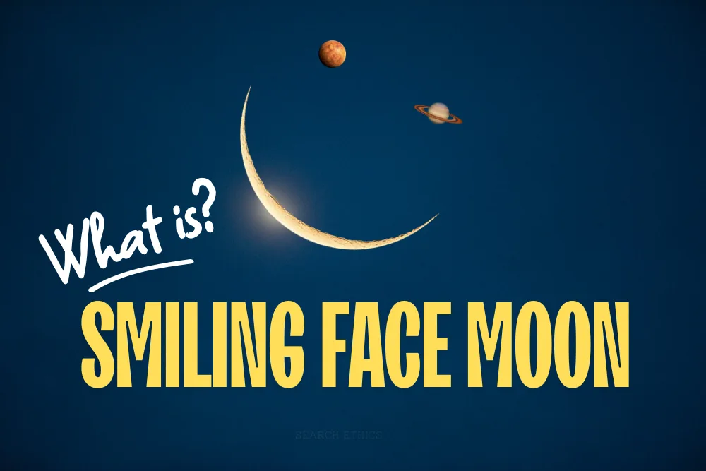 smiling-face-moon