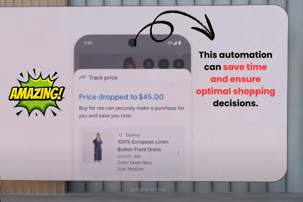 Google-Agenctic-checkout-AI-update