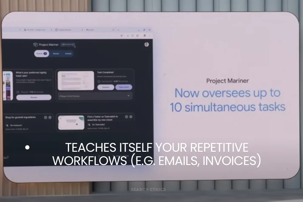 Google-Project-Mariner