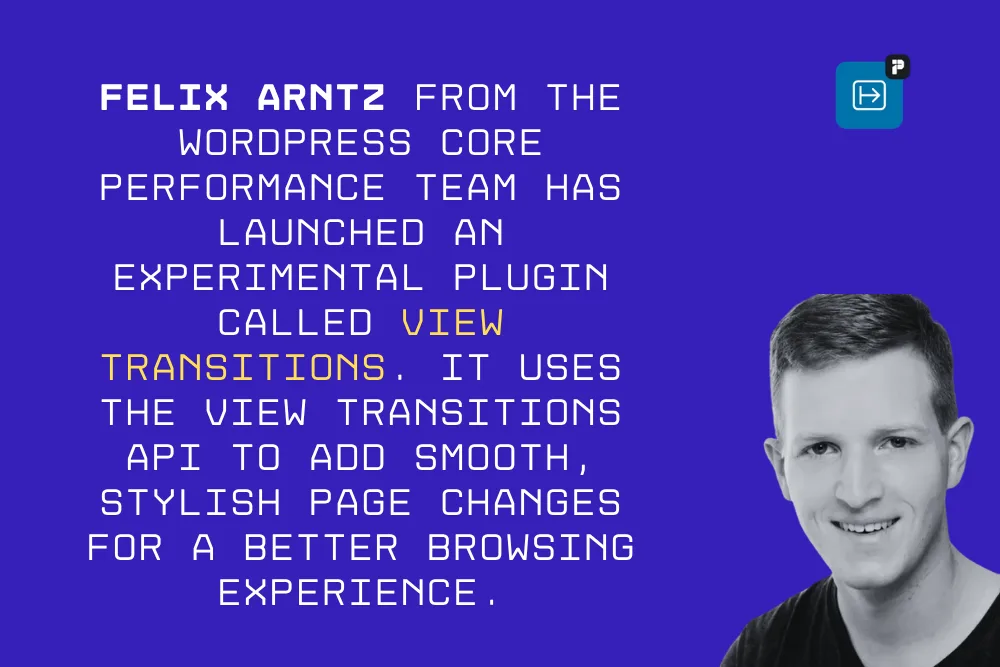 WordPress-Core-Performance-Team