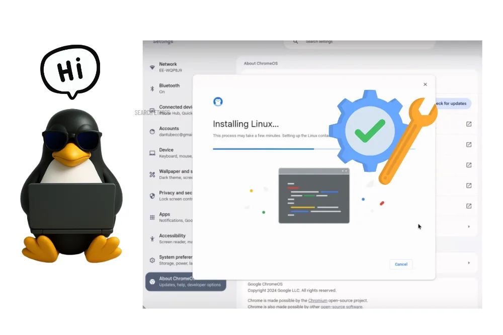 installing-linux-to-chromebook