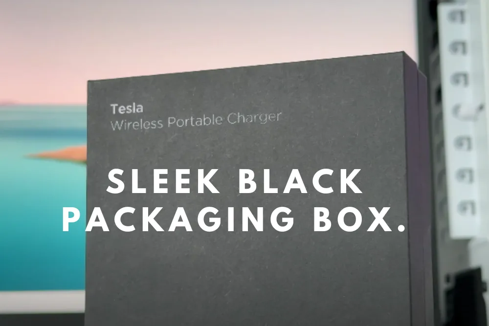 tesla-sleek-black-packaging-box-portable-charger