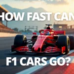 how-fast-can-formula-one-cars-go