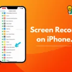 how-to-screen-record-on-iphone