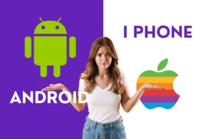 which is better android or iphone