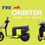 tvs orbiter electric scooter