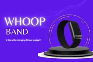 whoop fitness band