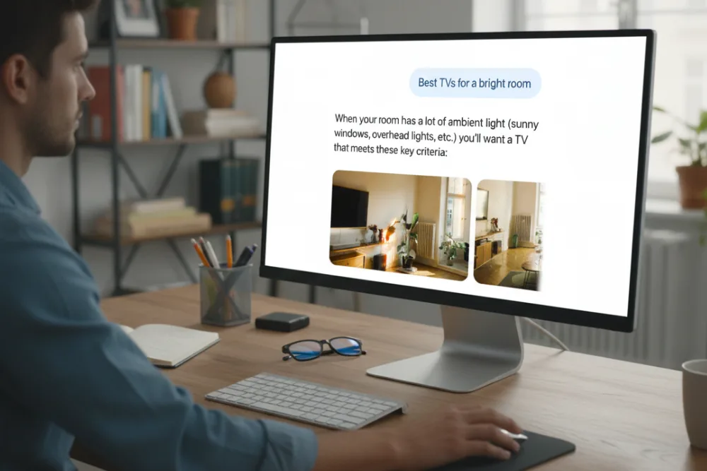 ChatGPT Shopping Research For Product Discovery