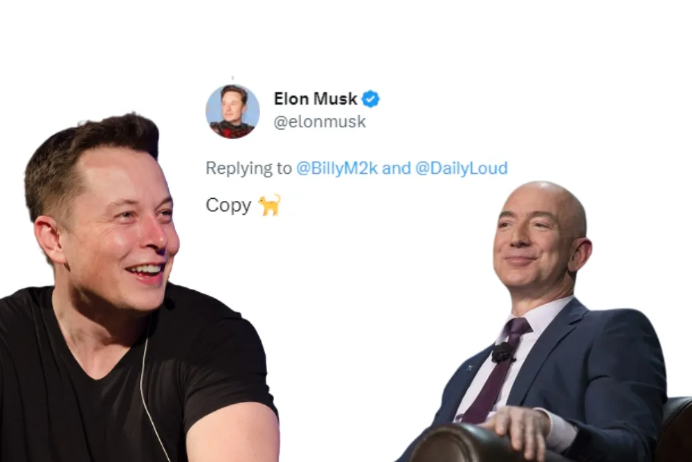 Project Prometheus elon musk tweet