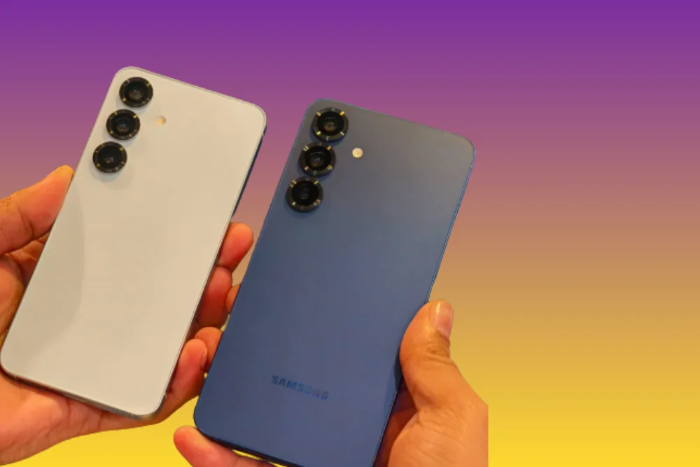 Samsung-Galaxy-S25-and-S25-ultra-smartphones-for-photography