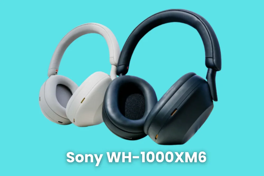 Sony-WH-1000XM6