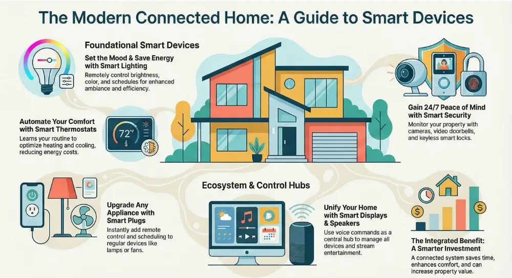 Guide-to-Smart-Home-Devices