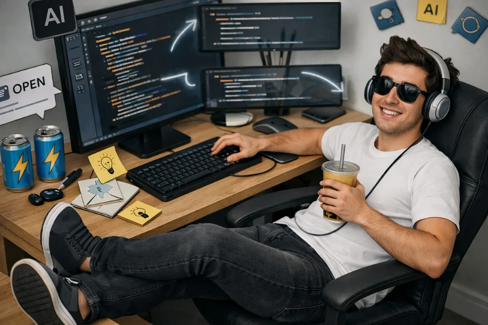 How-Does-Vibe-Coding-Differ-from-Traditional-Coding-Methods