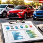 How-to-Compare-Fuel-Efficiency-Among-Popular-Automobile-Models