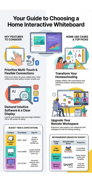 Interactive-Whiteboard-Selection-Guide-Infographic