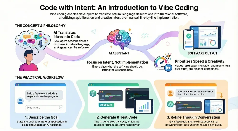 Introduction-to-Vibe-Coding-Concept