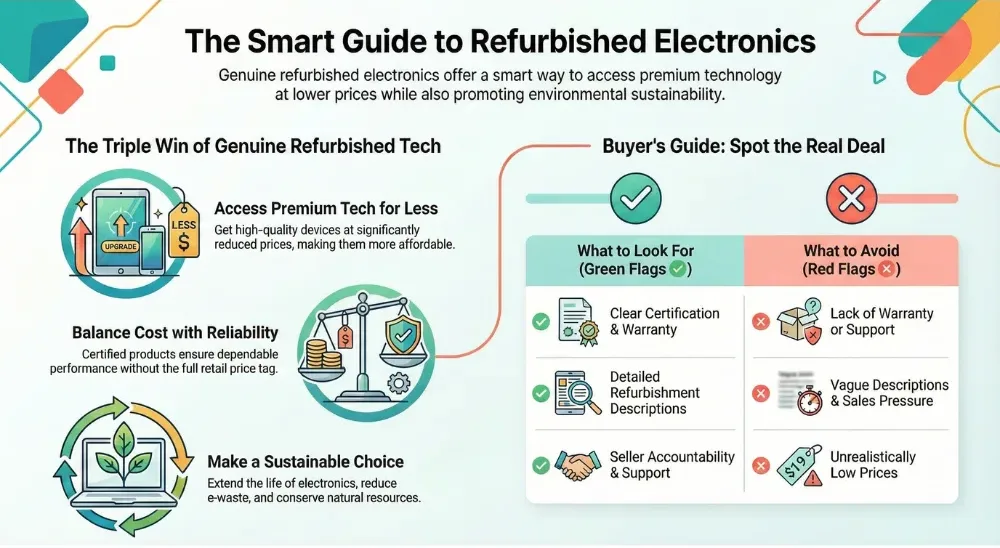 Smart-Guide-to-Refurbished-Electronics-Infographic