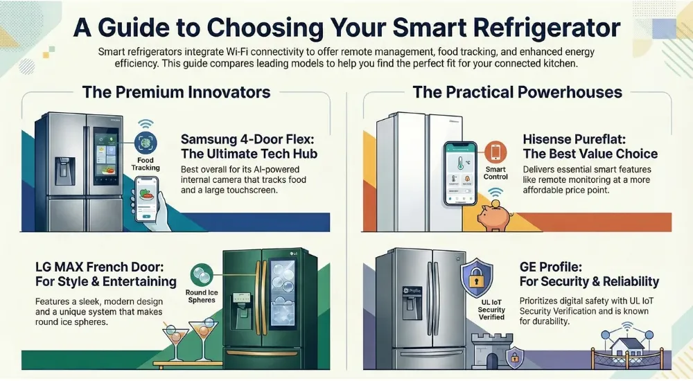 Smart-Refrigerator-Buying-Guide-Comparison