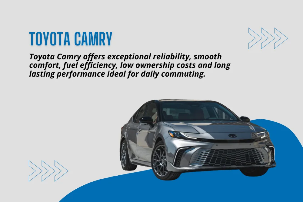 Toyota-Camry-for-Daily-Commuting