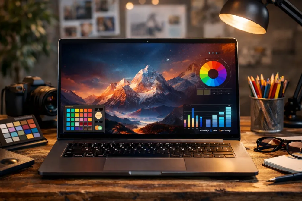 What-Makes-a-Laptop-Best-for-Graphic-Design-Work