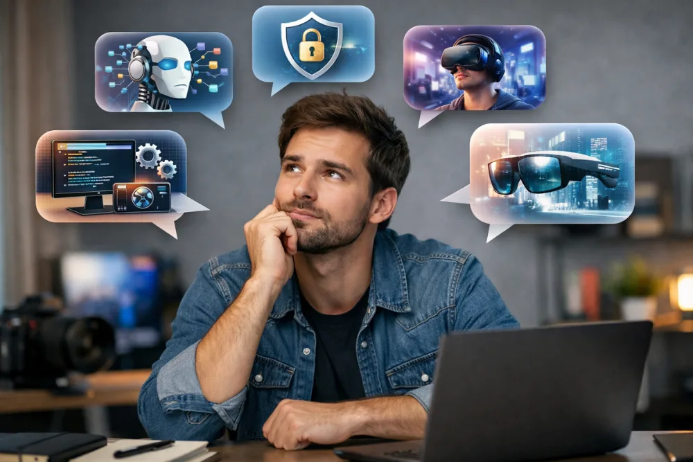 blogger-planning-Right-Tech-Blog-Niche