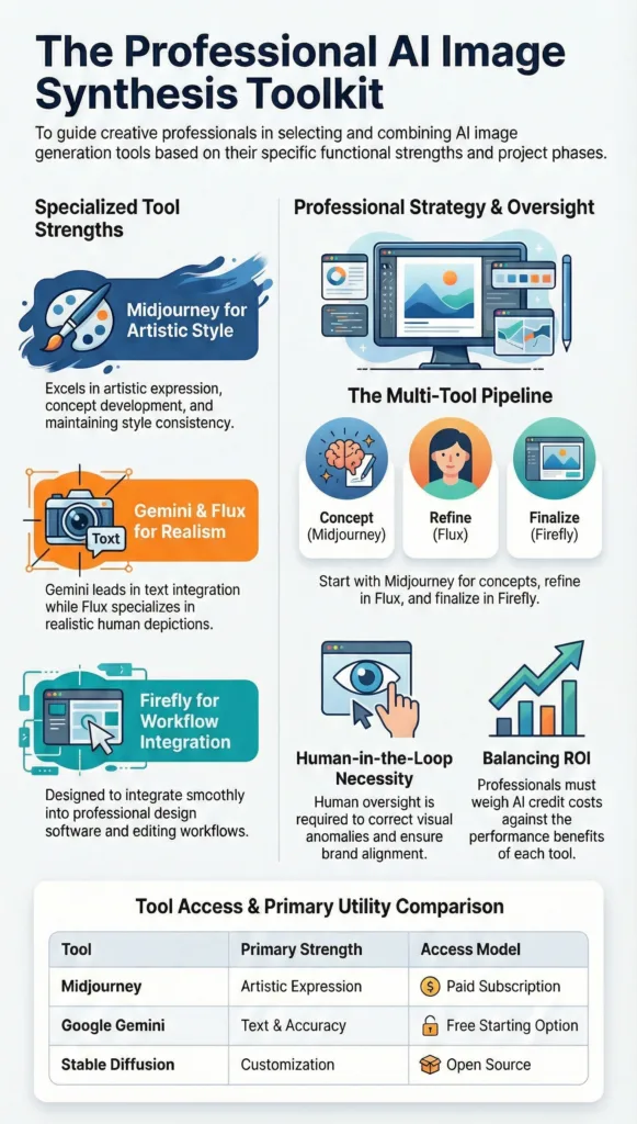 AI-Image-Synthesis-Toolkit-Guide