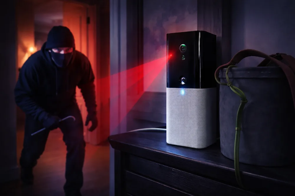 Smart-Home-Devices-for-Security-Systems