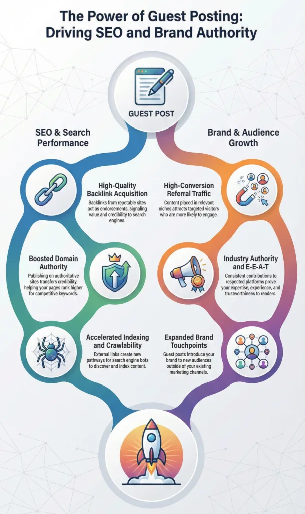 The-Power-of-Guest-Posting-for-SEO-infographic