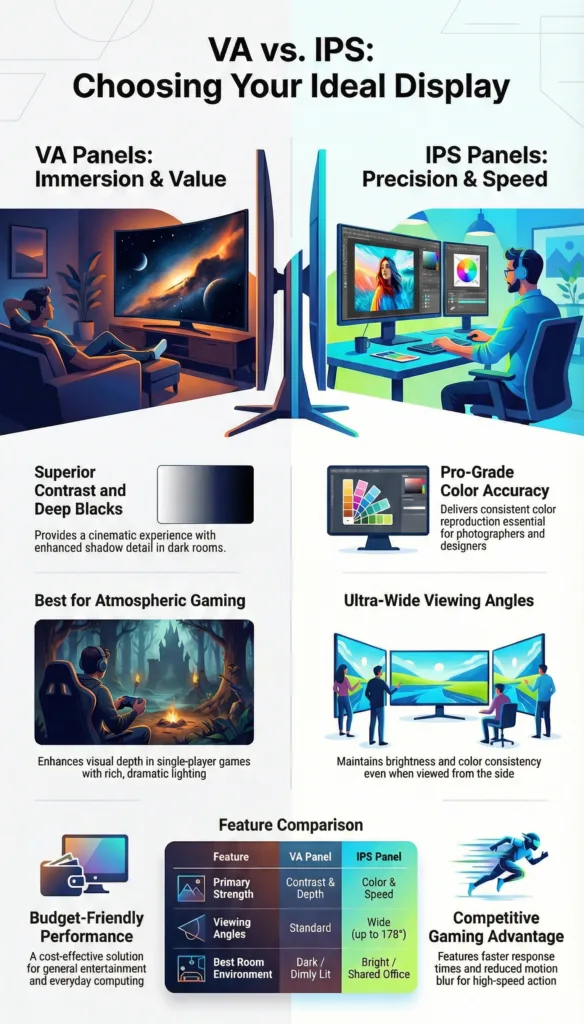VA-vs.-IPS-Display-Comparison-Infographic