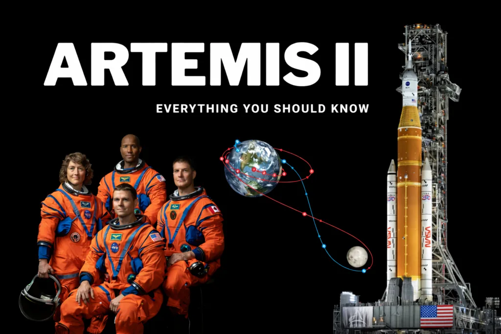 Artemis-II-launch-and-mission-overview