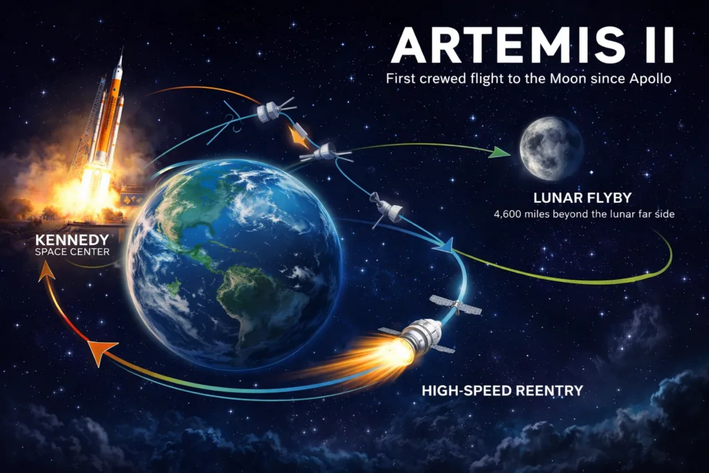 Artemis-II-mission-journey