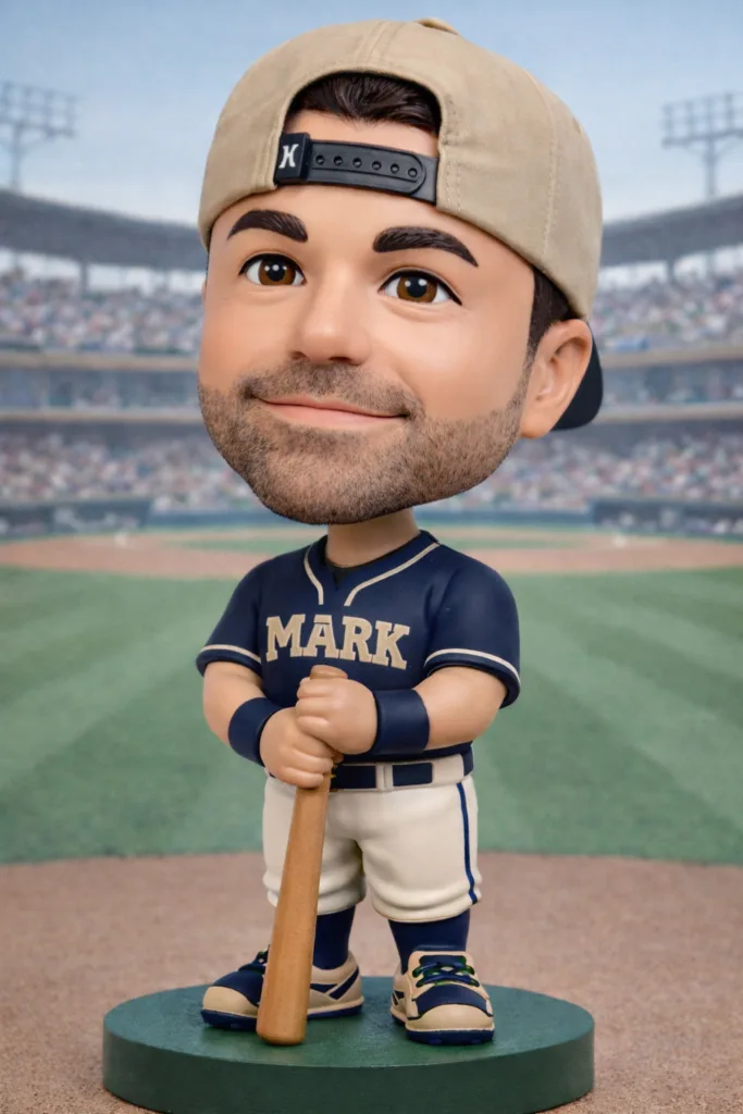 Bobblehead-of-Mark-Rober-at-ballpark