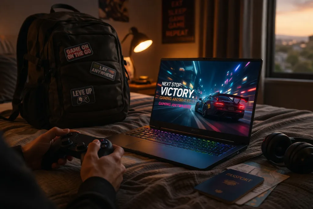 Cozy-gaming-getaway-with-vibrant-vibe