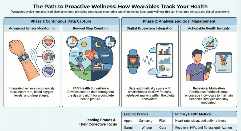 How-Wearable-technology-companies-Track-Proactive-Wellness