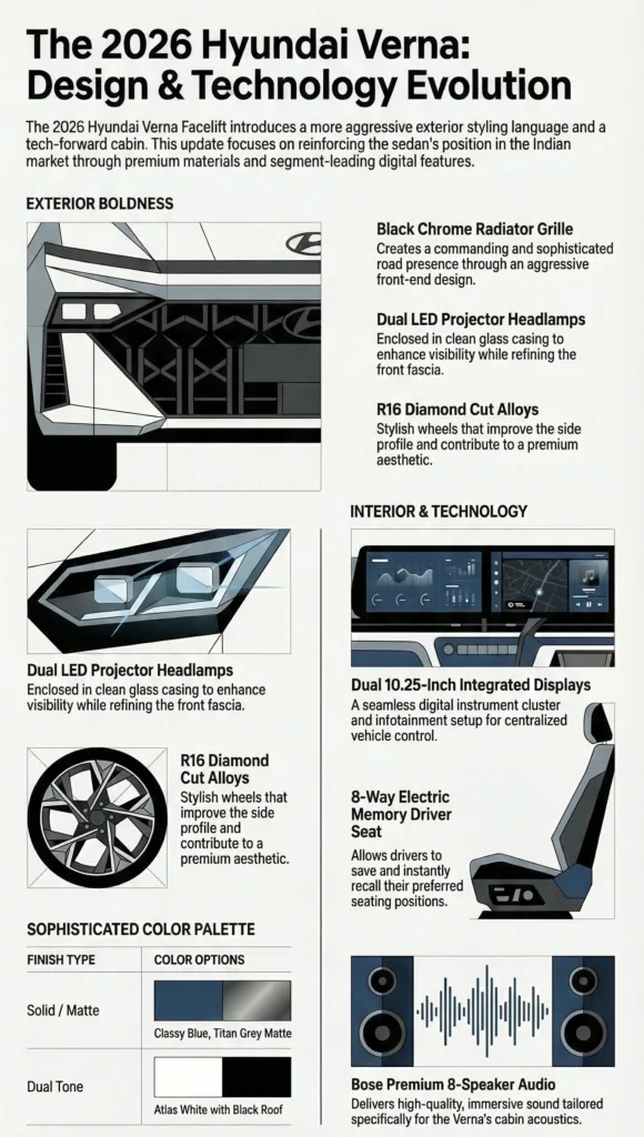 Hyundai-Verna-Facelift-Sedan-Design-and-Tech-Evolution