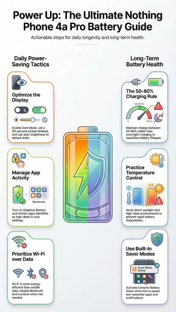 Nothing-Phone-4a-Pro-battery-drain-tips