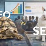 SEO-vs-SEA-A-digital-race