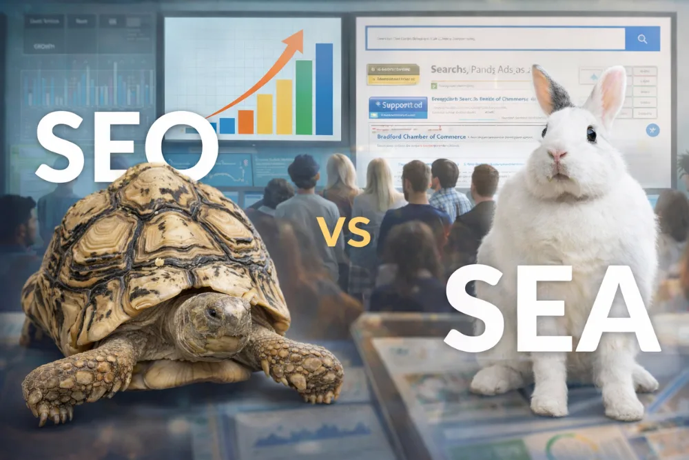 SEO-vs-SEA-A-digital-race