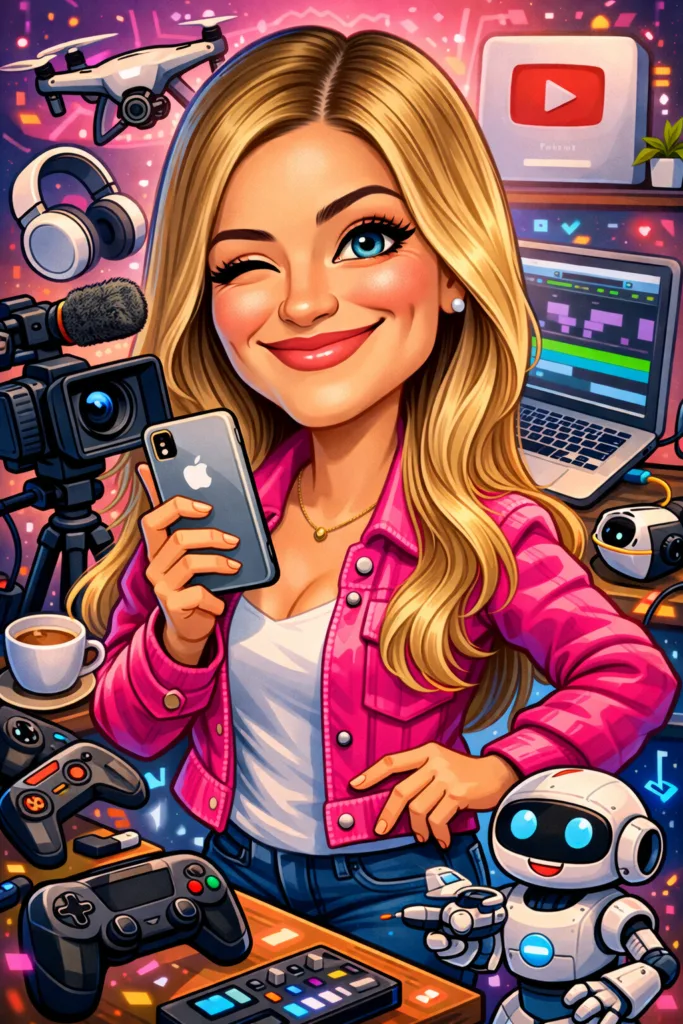 iJustine-in-a-tech-wonderland