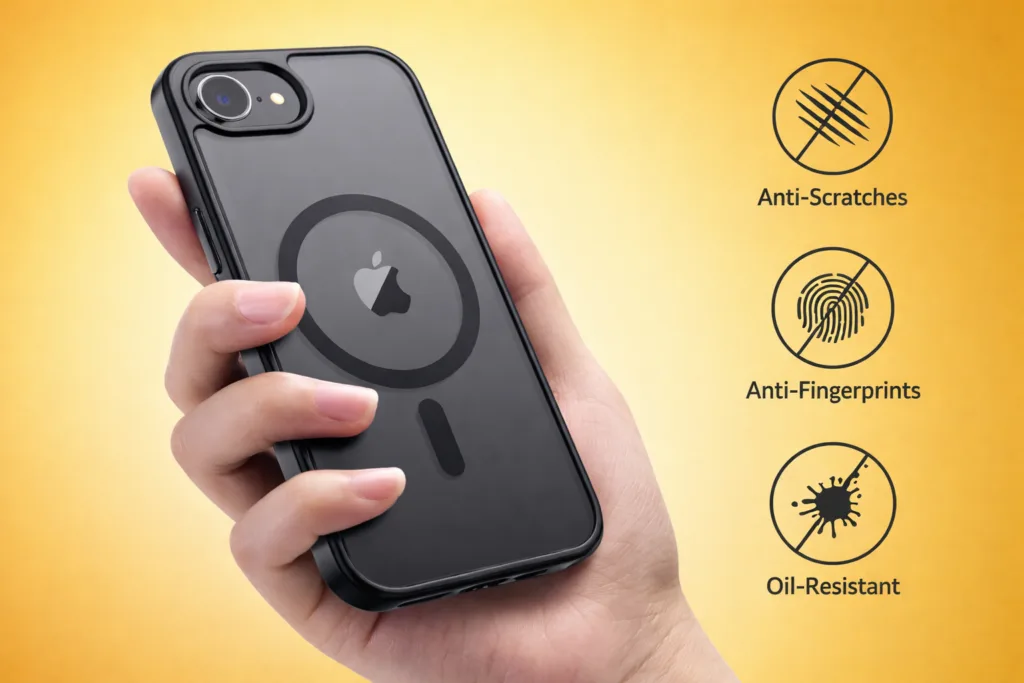 iphone-17e-Sleek-MagSafe-case-with-features