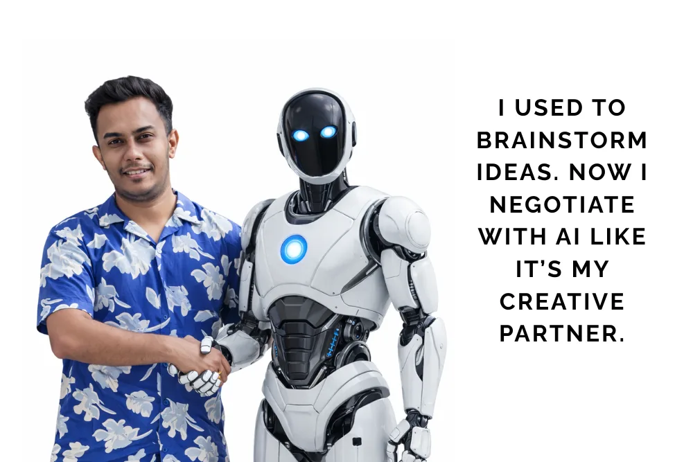 Dony-garvasis-and-his-AI-partner