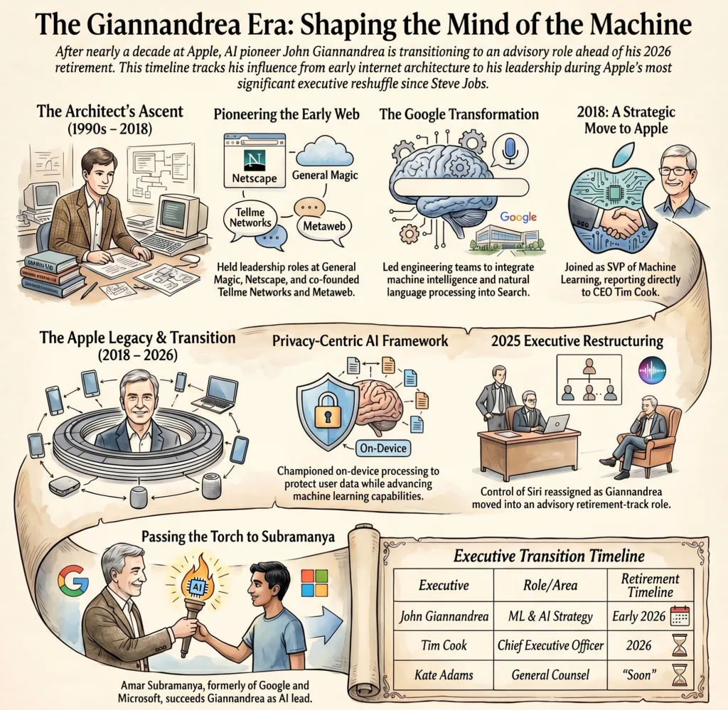 John-Giannandrea-Career-timeline