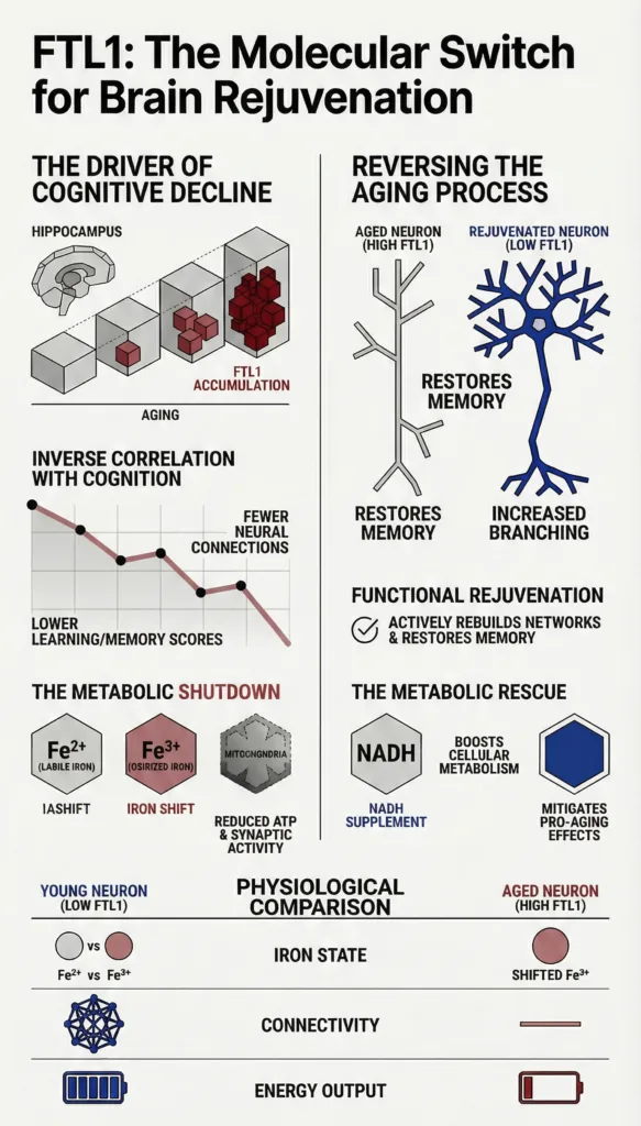 Molecular-Switch-for-Brain-Aging-Rejuvenation
