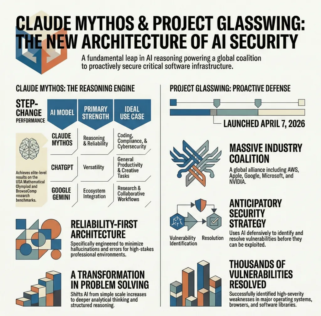 Claude-Mythos-New-Architecture-of-AI-Security
