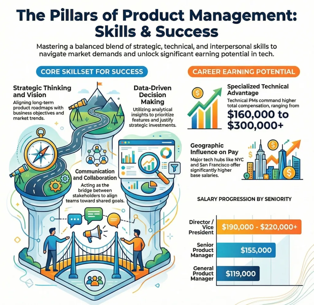 Product-Management-Skills-and-Salaries