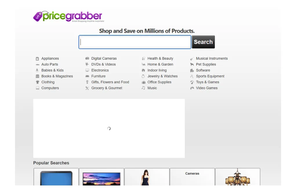 price-grabber-website-to-compare-electronics-prices