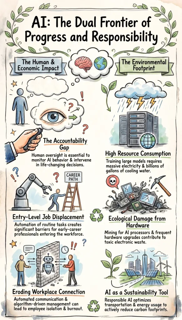 AI-Progress-and-Responsibility-Infographic