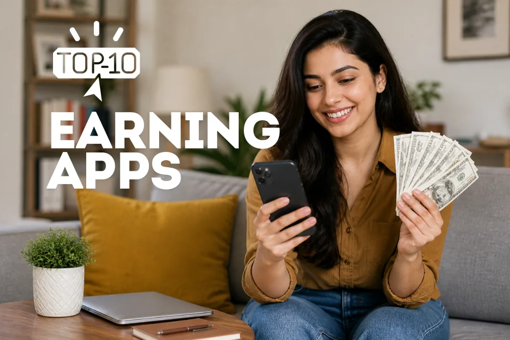 Can Apps Make You Money Daily Top 10 Earning Apps Exposed png